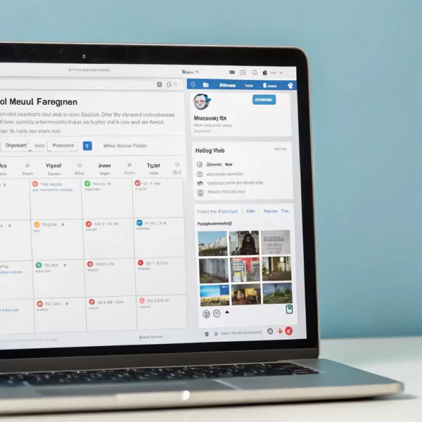 Hootsuite Social Media Manager