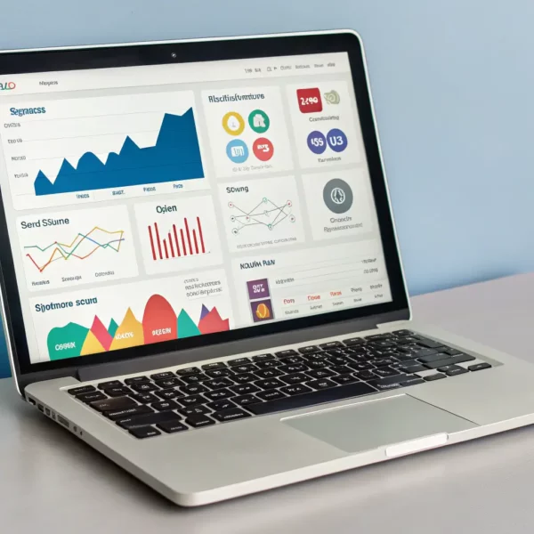 SEMrush Digital Marketing Suite