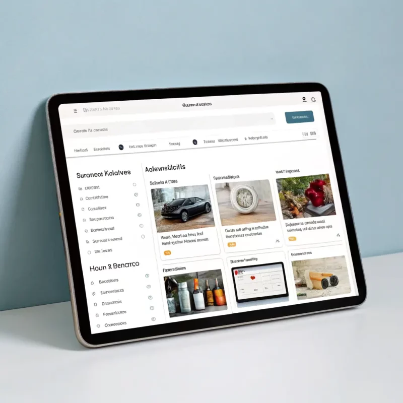 ClickBank Affiliate Marketplace